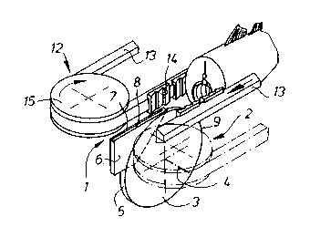 Une figure unique qui représente un dessin illustrant l'invention.